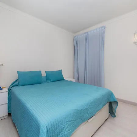 Apartamento Akisol Blue Albufeira