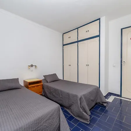 Apartamento Akisol Blue *