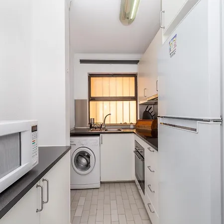 Akisol Blue Apartamento