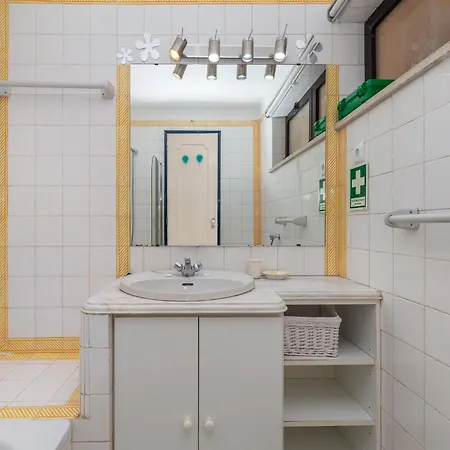 Apartamento Akisol Blue *