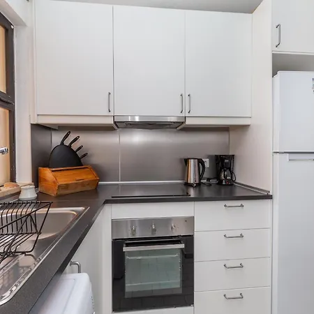Akisol Blue Apartamento