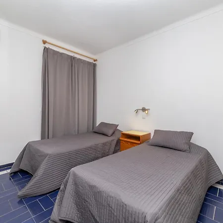 Akisol Blue Apartamento *