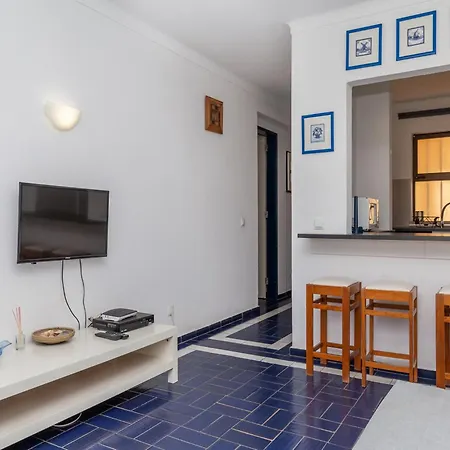 Apartamento Akisol Blue Albufeira